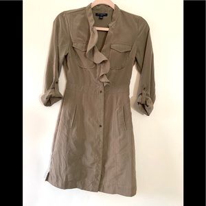 Banana Republic dress